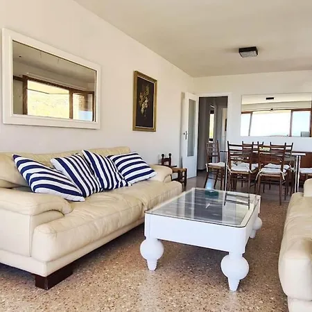 Appartement Merced & Pool *