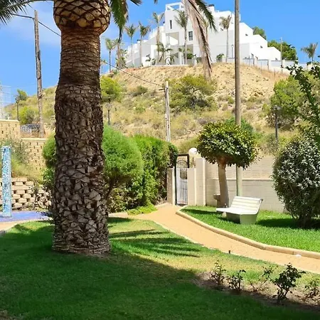 Appartement Merced & Pool El Campello