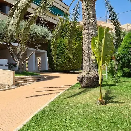 Appartement Merced & Pool El Campello