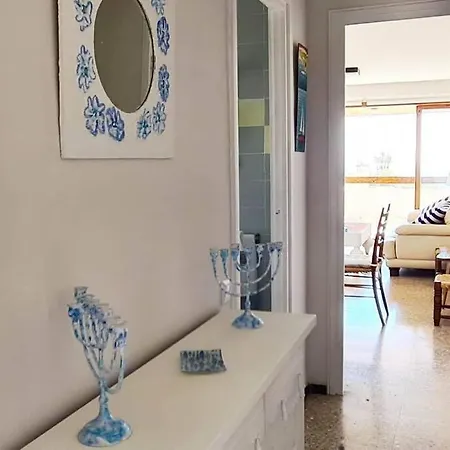 Appartement Merced & Pool