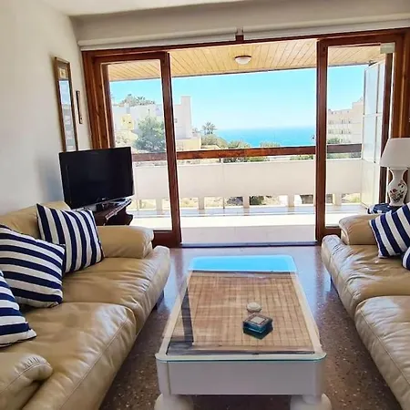 Merced & Pool Appartement El Campello