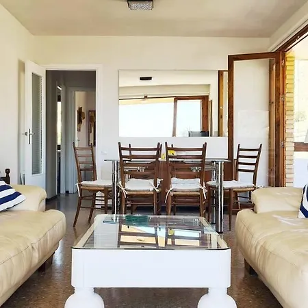 Appartement Merced & Pool