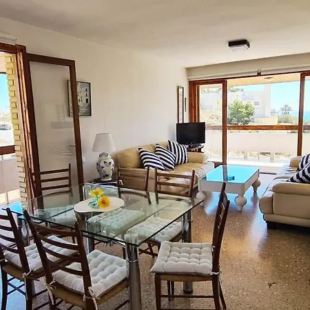 Appartement Merced & Pool El Campello