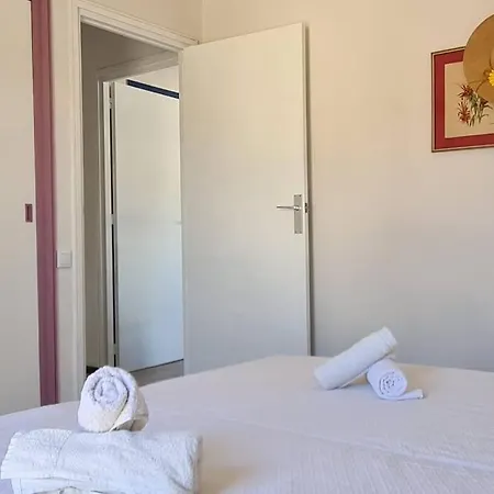 Appartement Merced & Pool El Campello