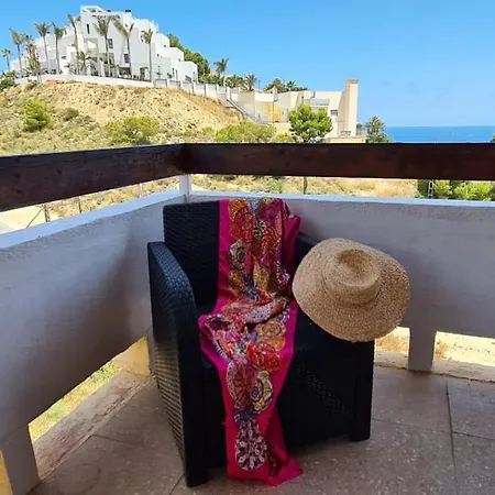 Appartement Merced & Pool El Campello